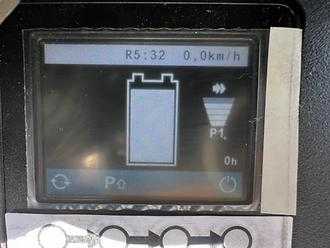Used Forklift Truck JUNGHEINRICH EJE 116i *NEU*NEW* ELEKTRO NIEDERHUBWAGENDEICHSEL (13067268)