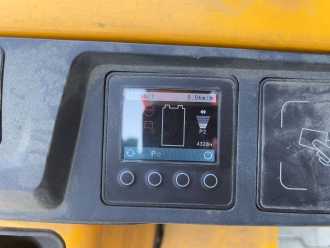 Used Forklift Truck JUNGHEINRICH EJE120 ELEKTRO NIEDERHUBWAGENDEICHSEL (13066302)