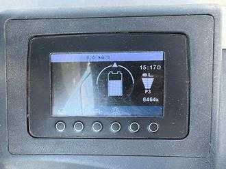 Used Forklift Truck JUNGHEINRICH EKS 110 - 280ZZ ELEKTRO MITTELHUBKOMMISSIONIERER (13068412)