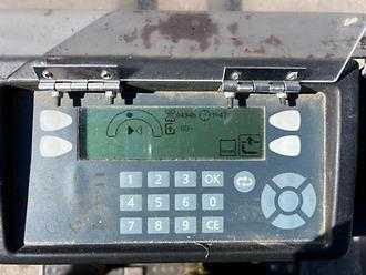 Used Forklift Truck JUNGHEINRICH EKS 210 - 425ZT ELEKTRO MITTELHUBKOMMISSIONIERER (13068414)