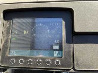 Used Forklift Truck JUNGHEINRICH EKS412s ELEKTRO HOCHHUBKOMMISSIONIERER (12990637)