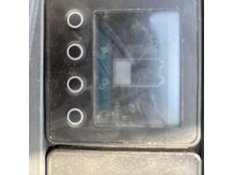 Used Forklift Truck JUNGHEINRICH ERC 212 3200ZZ ELEKTRO HOCHHUBWAGENFAHRERSTAND (12970488)