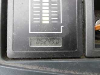 Used Forklift Truck JUNGHEINRICH ERC 214z G115-250 ZZ ELEKTRO HOCHHUBWAGENDEICHSEL (12771764)