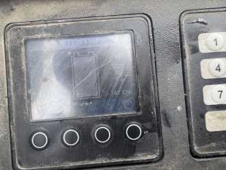 Used Forklift Truck JUNGHEINRICH ERE 120 Baujahr 2020 Akku 2020 Gabellänge 1150 ELEKTRO NIEDERHUBWAGENDEICHSEL (13074919)