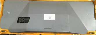 Used Forklift Truck JUNGHEINRICH ERE 225 115-54 KP D LI ION ELEKTRO NIEDERHUBWAGENFAHRERSTAND (13075557)