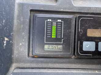 Used Forklift Truck JUNGHEINRICH ERE 225 Baujahr 2017 Akku 2017 Gabellänge 1150 ELEKTRO NIEDERHUBKOMMISSIONIERER (13074916)