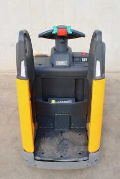 Used Forklift Truck JUNGHEINRICH ERE 225 ELEKTRO NIEDERHUBWAGENSEMIELEKTRISCH (13039101)