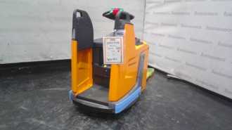 Used Forklift Truck JUNGHEINRICH ERE 225 Li FP 19 115 54 ELEKTRO NIEDERHUBWAGENFAHRERSTAND (13021955)