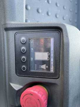 Used Forklift Truck JUNGHEINRICH ESZ350L ELEKTRO SCHLEPPER (13067851)