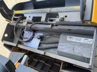 Used Forklift Truck JUNGHEINRICH ESZ350L ELEKTRO SCHLEPPER (13067852)
