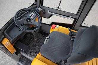 Used Forklift Truck JUNGHEINRICH EZS 590i ELEKTRO SCHLEPPER (13056792)