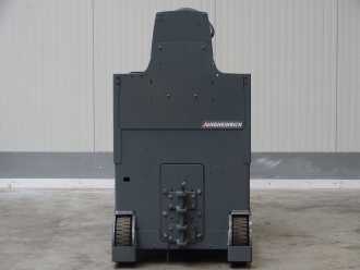 Used Forklift Truck JUNGHEINRICH EZS C40 ELEKTRO SCHLEPPER (12807436)