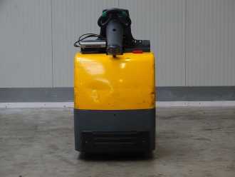 Used Forklift Truck JUNGHEINRICH EZS C40 ELEKTRO SCHLEPPER (12807436)