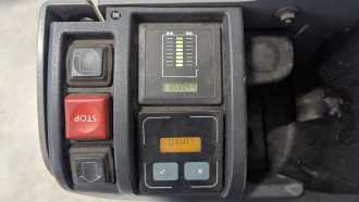 Used Forklift Truck JUNGHEINRICH EZS C40 ELEKTRO SCHLEPPER (13063033)