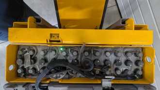 Used Forklift Truck JUNGHEINRICH EZS C40 ELEKTRO SCHLEPPER (13063033)