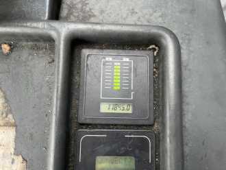 Used Forklift Truck JUNGHEINRICH EZS130 ELEKTRO SCHLEPPER (13065953)
