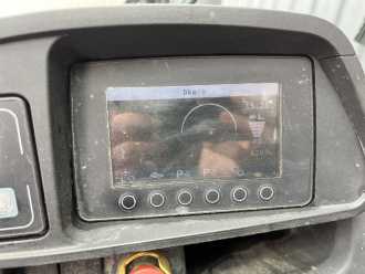 Used Forklift Truck JUNGHEINRICH TFG435s GAS VIERRADFRONTSTAPLER (13058998)
