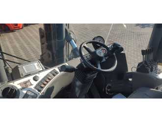 Used Forklift Truck KALMAR DCE 120-6 DIESEL VIERRADFRONTSTAPLER (13004336)
