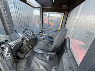 Used Forklift Truck KALMAR DCE120-12 DIESEL VIERRADFRONTSTAPLER (12998579)