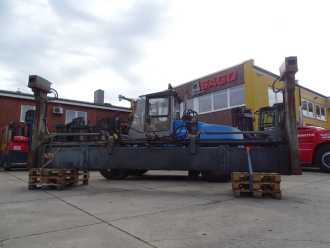 Used Forklift Truck KALMAR DCE70-32E3 - Container DIESEL CONTAINERSTAPLER (13068781)