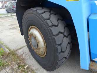 Used Forklift Truck KALMAR DCE70-32E3 - Container DIESEL CONTAINERSTAPLER (13068781)