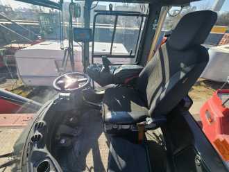 Used Forklift Truck KALMAR DCG100-45ED7 DIESEL CONTAINERSTAPLER (13027326)