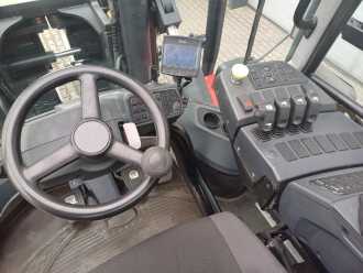 Used Forklift Truck KALMAR DCG250-12LB DIESEL VIERRADFRONTSTAPLER (12908995)