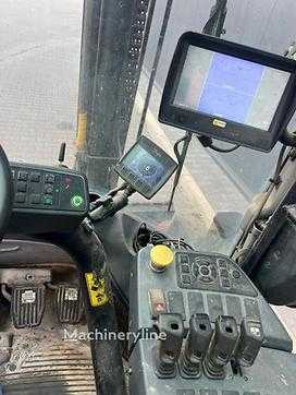 Used Forklift Truck KALMAR DCG70-6 DIESEL VIERRADFRONTSTAPLER (13065871)