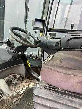 Used Forklift Truck KALMAR DCG70-6 DIESEL VIERRADFRONTSTAPLER (13065871)