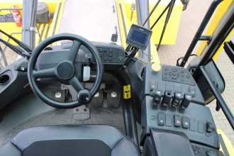 Used Forklift Truck KALMAR DCG90-45ES7 DIESEL CONTAINERSTAPLER (12905067)