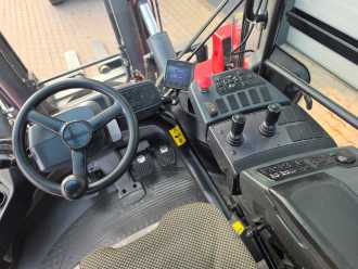 Used Forklift Truck KALMAR ECG140-6 ELEKTRO VIERRADFRONTSTAPLER (13063429)