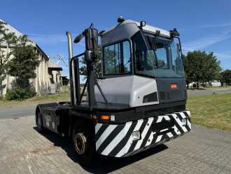 Used Forklift Truck KALMAR TT612D DIESEL SCHLEPPER (12848984)