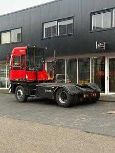 Used Forklift Truck KALMAR TT612D DIESEL SCHLEPPER (13051325)