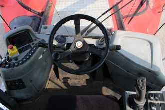 Used Forklift Truck KONECRANES 108 TB6 DIESEL REACHSTACKER (12857143)