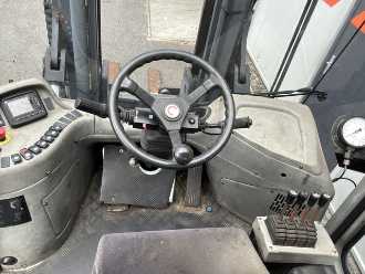 Used Forklift Truck KONECRANES SMV12-1200 DIESEL VIERRADFRONTSTAPLER (13072390)