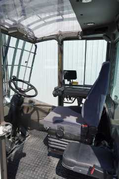 Used Forklift Truck KONECRANES SMV16-1200 C DIESEL VIERRADFRONTSTAPLER (12890489)