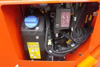 Used Forklift Truck KONECRANES SMV16-1200 C DIESEL VIERRADFRONTSTAPLER (13067611)