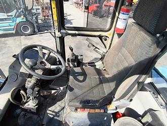 Used Forklift Truck KONECRANES SMV20-1200B DIESEL VIERRADFRONTSTAPLER (13067498)