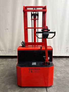 Used Forklift Truck LAFIS LEC16 ELEKTRO HOCHHUBWAGENDEICHSEL (13016549)