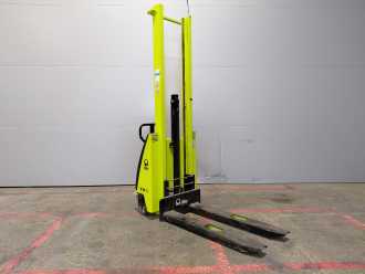 Used Forklift Truck LIFTER TX 10/20 ELEKTRO HOCHHUBWAGENDEICHSEL (13037915)