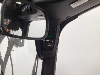Used Forklift Truck LINDE 391 H 16 T-01 GAS VIERRADFRONTSTAPLER (12999175)