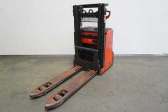 Used Forklift Truck LINDE D 08 1160 ELEKTRO HOCHHUBWAGENDEICHSEL (13041475)