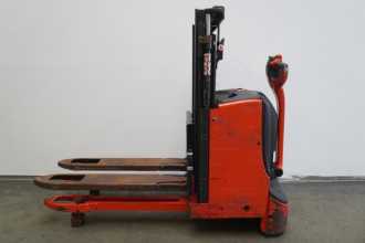 Used Forklift Truck LINDE D 08 1160 ELEKTRO HOCHHUBWAGENDEICHSEL (13041475)