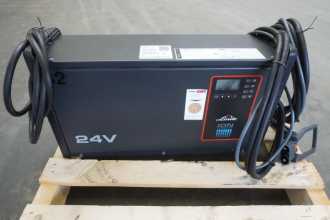 Used Forklift Truck LINDE D 12 HP SP ION 133 ELEKTRO HOCHHUBWAGENDEICHSEL (13012436)