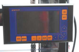 Used Forklift Truck LINDE D 12 SP 133 ELEKTRO HOCHHUBWAGENFAHRERSTAND (13019565)