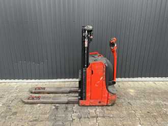 Used Forklift Truck LINDE D08 ELEKTRO HOCHHUBWAGENDEICHSEL (13068817)