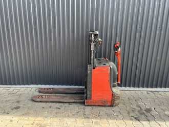 Used Forklift Truck LINDE D08 ELEKTRO HOCHHUBWAGENDEICHSEL (13068819)