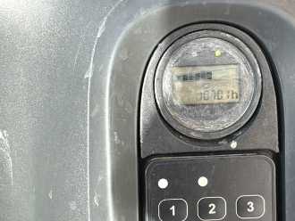 Used Forklift Truck LINDE D08 ELEKTRO HOCHHUBWAGENDEICHSEL (13071546)