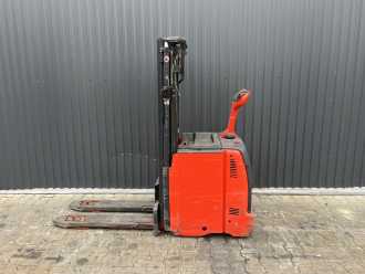 Used Forklift Truck LINDE D12 ELEKTRO HOCHHUBWAGENDEICHSEL (13068807)