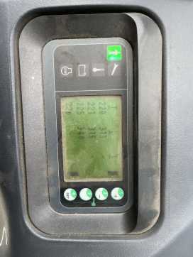 Used Forklift Truck LINDE D12 ELEKTRO HOCHHUBWAGENDEICHSEL (13068807)